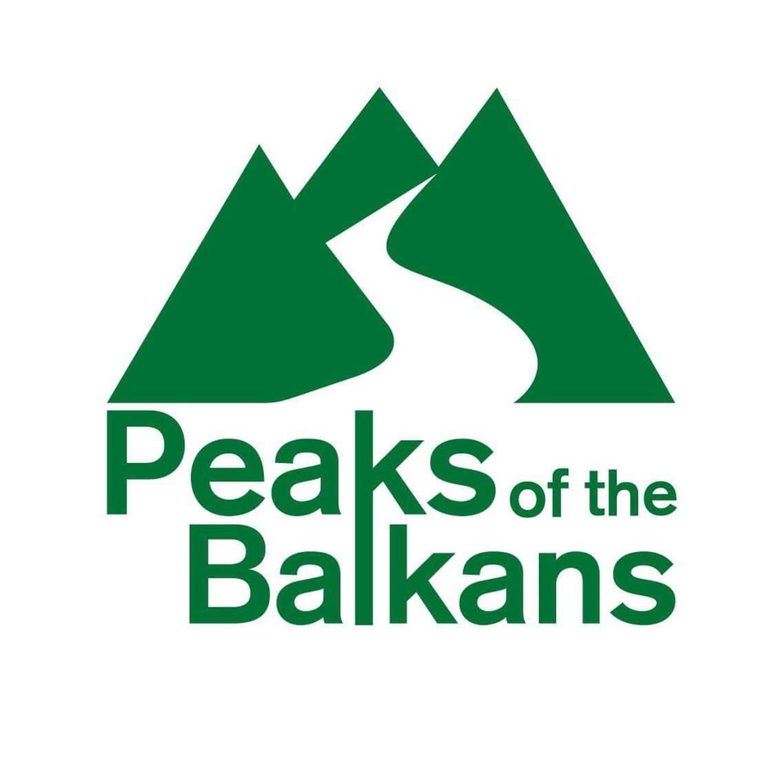 Peaks Of The Ballkans Tour Hostel Peje Exterior photo